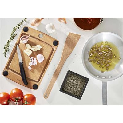 Epicurean Mutfak Serisi Natural Köşeli Spatula