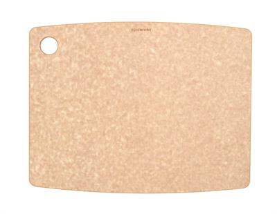Epicurean Mutfak Serisi Natürel Kesme Tahtası 37x29cm