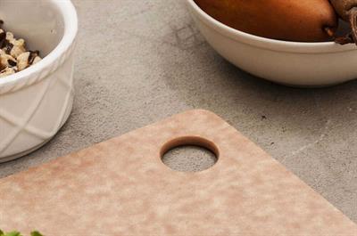 Epicurean Mutfak Serisi Natürel Kesme Tahtası 29x23cm