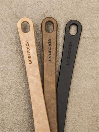 Epicurean Mutfak Serisi Natürel Orta Boy Kaşık