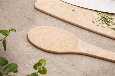 Epicurean Mutfak Serisi Natürel Orta Boy Kaşık