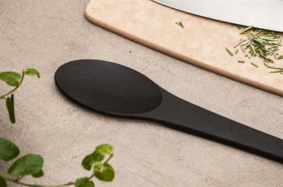 Epicurean Mutfak Serisi Siyah Küçük Boy Kaşık