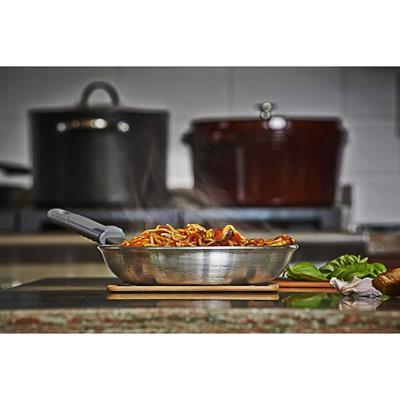 Epicurean Natural Nihale 18x18cm