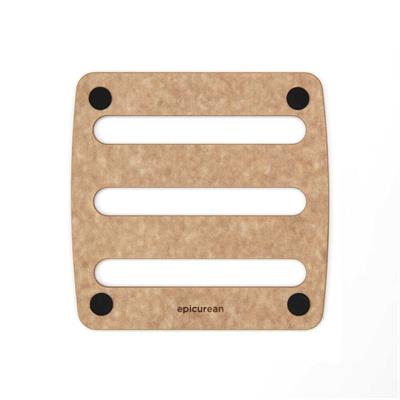 Epicurean Natural Nihale 18x18cm