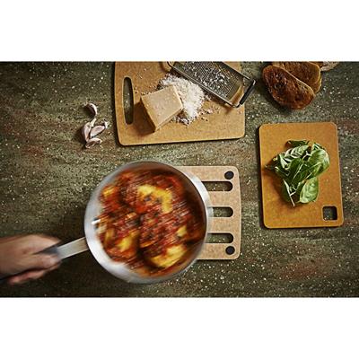 Epicurean Natural Nihale 18x18cm