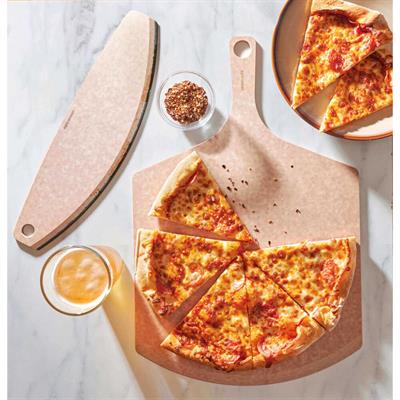 Epicurean Natural Pizza Tahtası 43x25cm