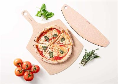 Epicurean Natürel Pizza Tahtası 50x30cm