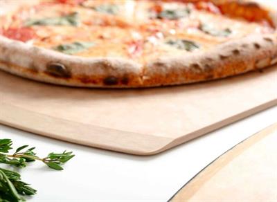 Epicurean Natürel Pizza Tahtası 50x30cm