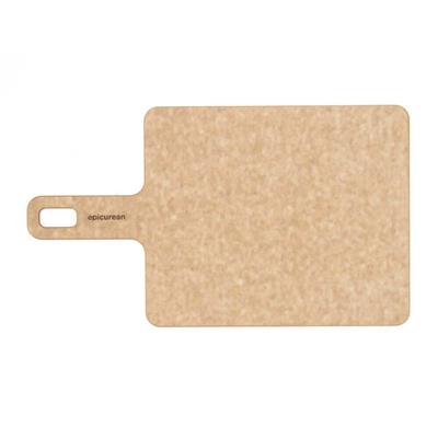 Epicurean Pratik Serisi Natural Kesme Tahtası 23x19cm