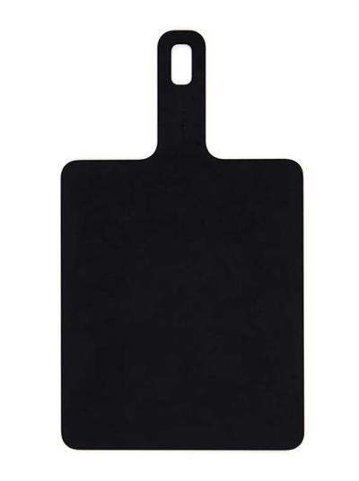 Epicurean Pratik Serisi Siyah Kesme Tahtası 23x19cm