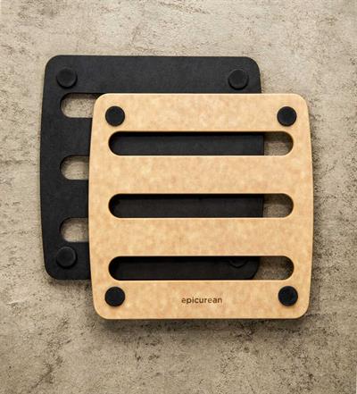 Epicurean Siyah Nihale 18cm