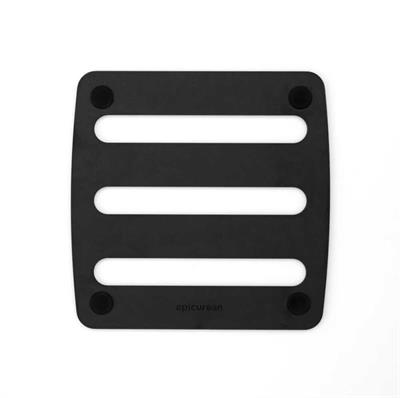 Epicurean Siyah Nihale 18cm