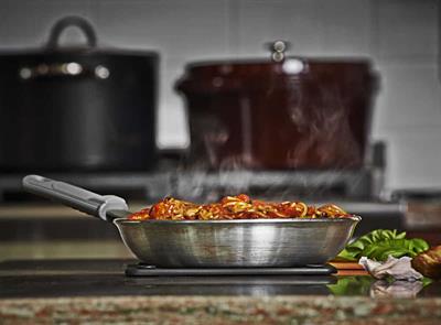 Epicurean Siyah Nihale 18cm