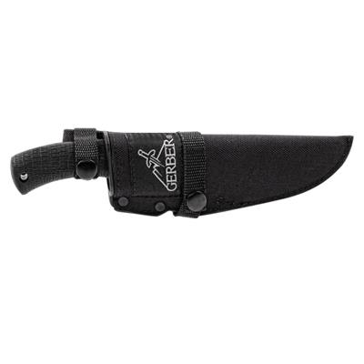 Gerber 06904 Gator Fixed Drop Point Bıçak