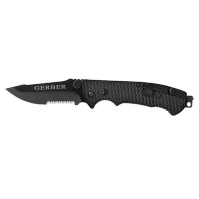 Gerber 2201870 Hinderer CLS Çakı