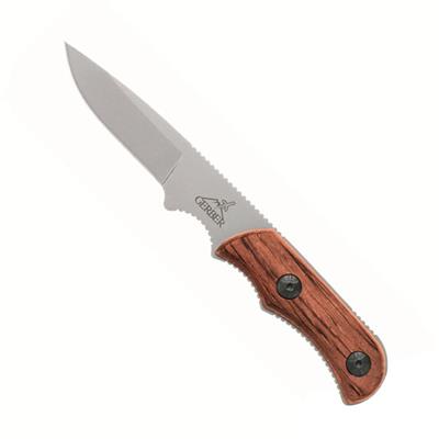 Gerber 2207172 Freeman Caping Bıçak