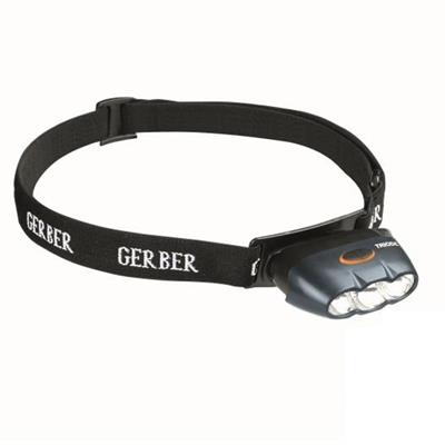 Gerber 2280005 Triode Kafa Feneri