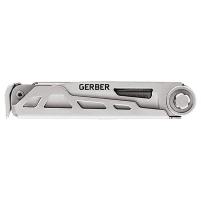Gerber 30001584 Armbar Cork Gold Çakı - Kutulu