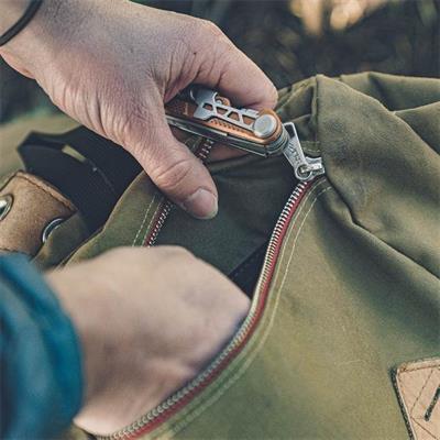 Gerber 30001584 Armbar Cork Gold Çakı - Kutulu