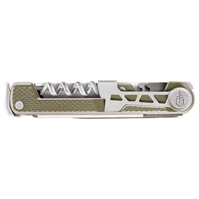 Gerber 30001584 Armbar Cork Gold Çakı - Kutulu