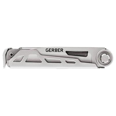 Gerber 30001588 Armbar Drive Turuncu Çakı - Kutulu