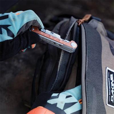 Gerber 30001588 Armbar Drive Turuncu Çakı - Kutulu