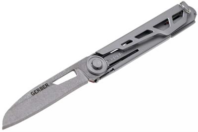 Gerber 30001725 Armbar Turuncu Çakı , Kutulu