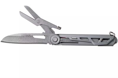 Gerber 30001725 Armbar Turuncu Çakı , Kutulu