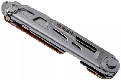 Gerber 30001725 Armbar Turuncu Çakı , Kutulu