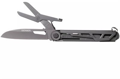 Gerber 30001727 Armbar Gri Çakı, Kutulu