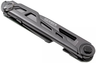 Gerber 30001727 Armbar Gri Çakı, Kutulu