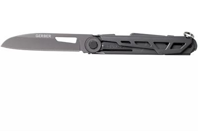 Gerber 30001727 Armbar Gri Çakı, Kutulu