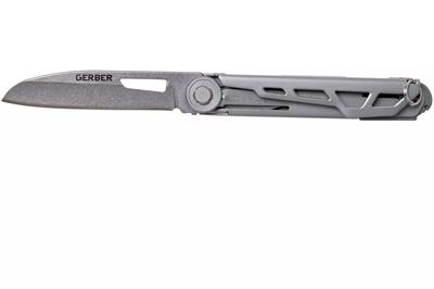 Gerber 30001731 Armbar Slim Turuncu Çakı , Kutulu