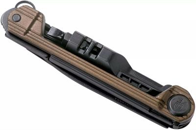 Gerber 30001733 Armbar Coyote Çakı , Kutulu