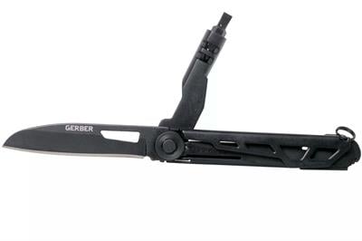 Gerber 30001733 Armbar Coyote Çakı , Kutulu