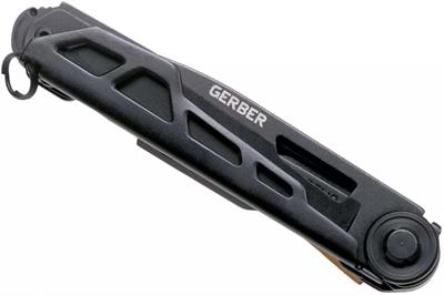 Gerber 30001733 Armbar Coyote Çakı , Kutulu