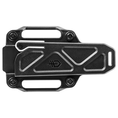 Gerber 30001797 Exo Mod Bıçak, Turuncu