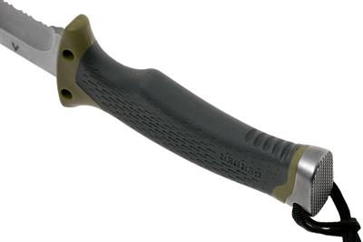 Gerber 30001830 Ultimate Survival Fixed Bıçak - Kutulu