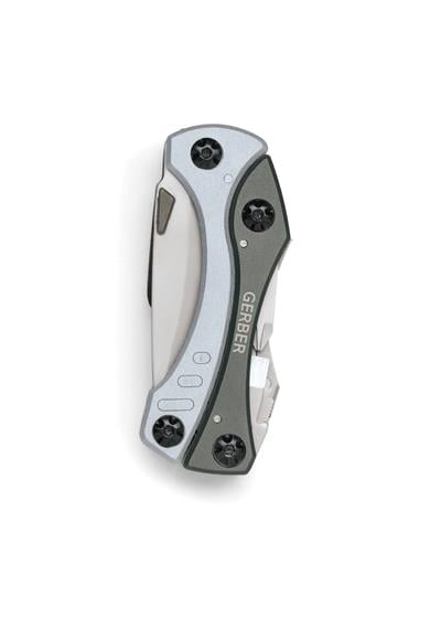 Gerber 31000014 Crucial Pense Blisterli