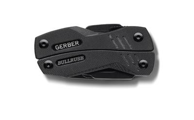 Gerber 31001749 Bullrush Pense Blisterli