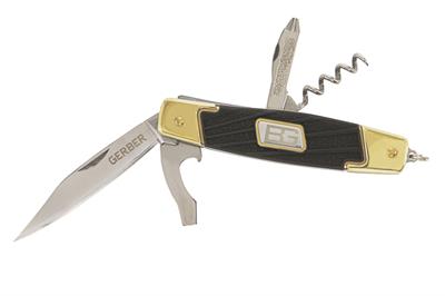 Gerber 31002181 Bear Grylls Survival Grandfather Çakı