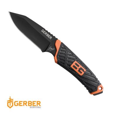 Gerber 31002946 Bear Grylls Compact Fixed Bıçak