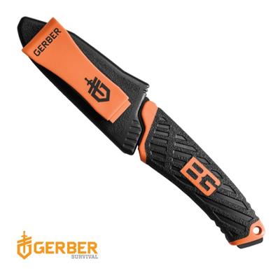 Gerber 31002946 Bear Grylls Compact Fixed Bıçak
