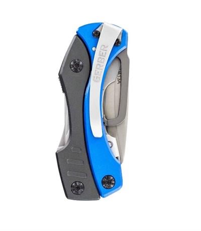 Gerber 31002951 Crucial Multi Pense