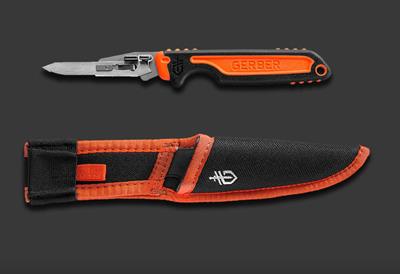 Gerber 31003006 Vital Fixed Bıçak