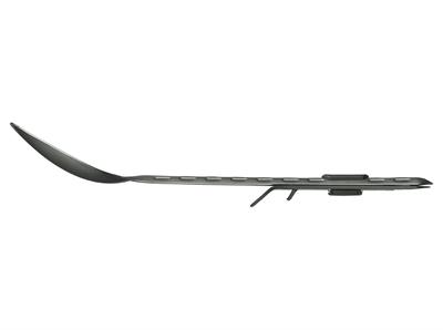 Gerber 31003419 Devour Gümüş Çatal , Kaşık