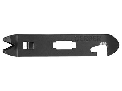 Gerber 31003419 Devour Gümüş Çatal , Kaşık