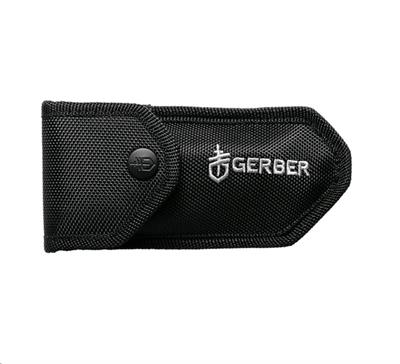 Gerber 31003625 Moment Çakı, Siyah