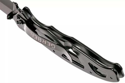 Gerber 31003635 Paraframe II Tanto Siyah Çakı