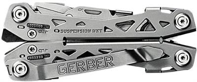 Gerber 31003683 Suspension NXT Çok Amaçlı Pense
